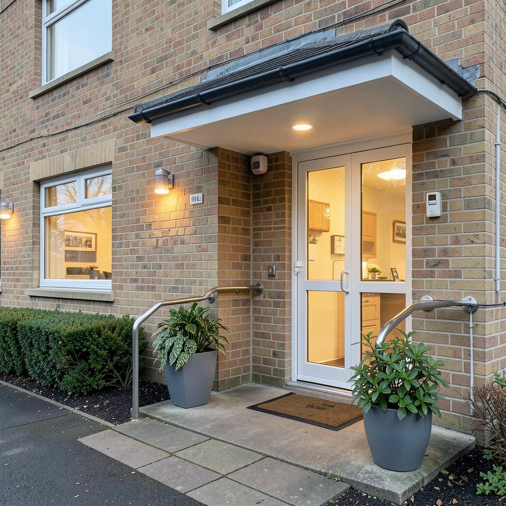 Brighton care home The Haven improves to 'Good' CQC rating in all areas